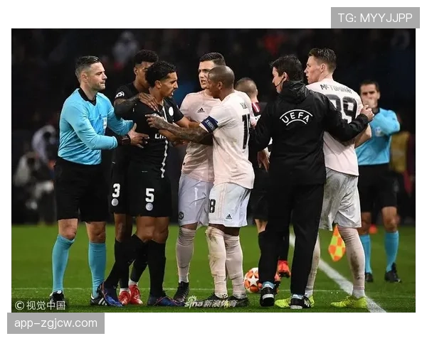 巴黎圣日耳曼与索邦大学合作开设体育管理新课程 巴黎圣日耳曼与索邦大学合作开设体育管理新课程